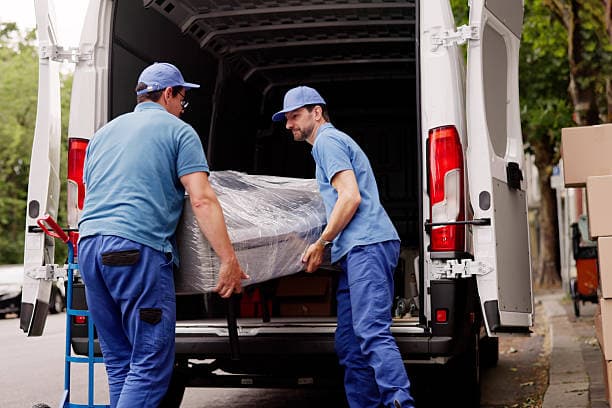Removal Companies