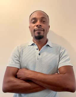 Martin Bamidele